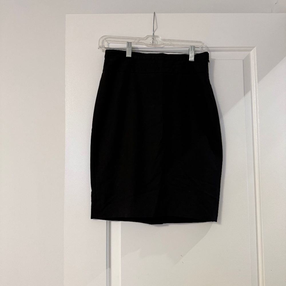 The Limited skirt size 0